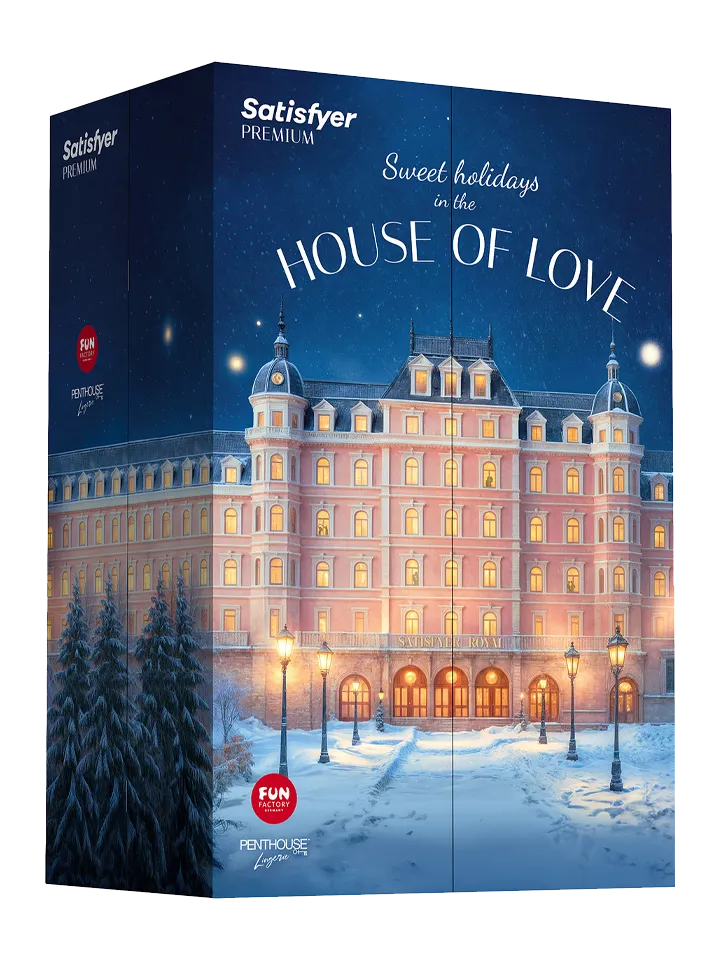 Adventskalender