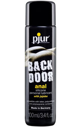 Anal Gleitgel