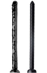 Anal Snake