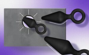 Anal Stretching: Der sichere Weg zu mehr Genuss