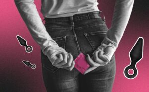 Alles rund um Analsex