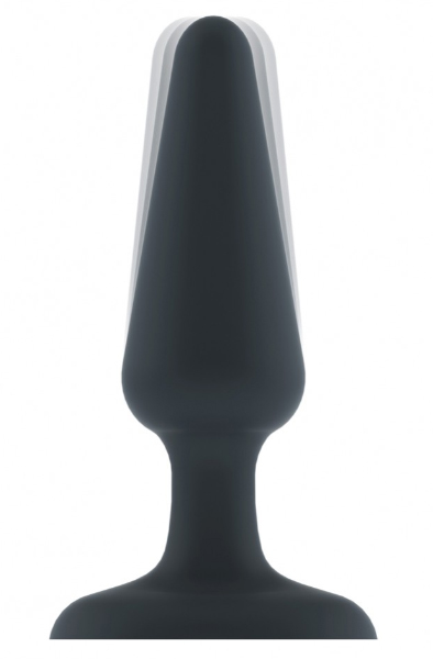 Analplugs mit Vibration