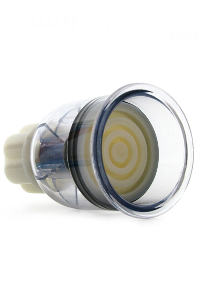Analpumpe