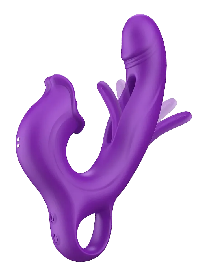 Vibratoren