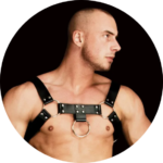 Bondage Harness