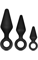 Buttplug Set