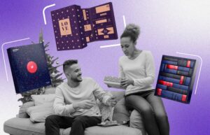 Sexkalender 2024 – Lass dich von einem Adventskalender voller Erotik überraschen
