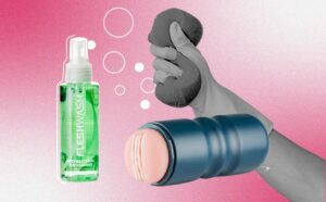Sexspielzeug Reinigung – Hygiene Guide 2024