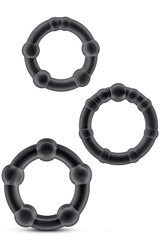 Cockring ohne Vibrator