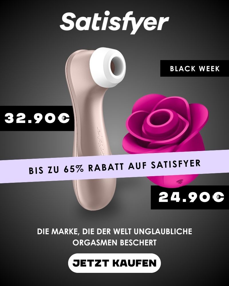 Sexspielzeug