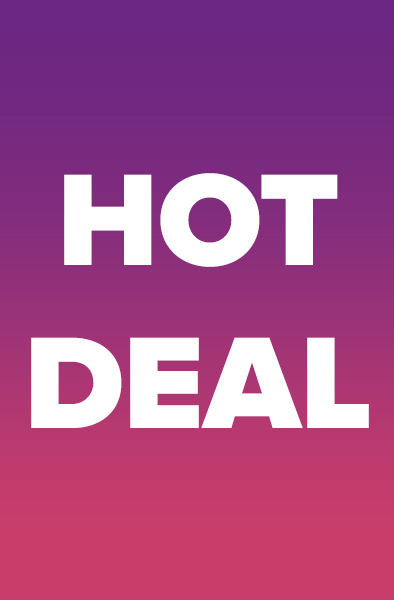 Outlet - Deals unter 10€