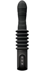 Dildo mit Stoßfunktion