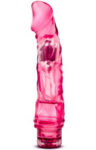 Dildo mit Vibration