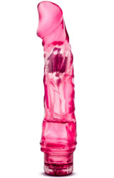 Dildo mit Vibration