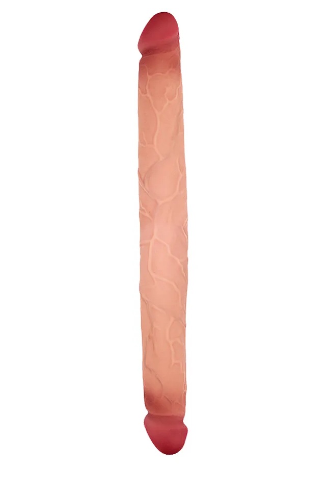 Doppeldildo