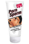 Fake sperma
