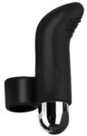 Fingervibrator