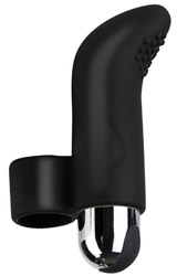 Fingervibrator
