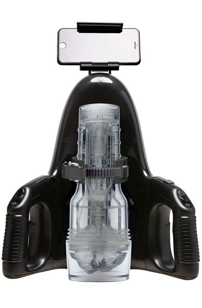 Fleshlight Maschine