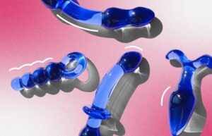 Glasdildos – Alles was du wissen musst!