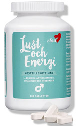 Luststeigernd für ihn