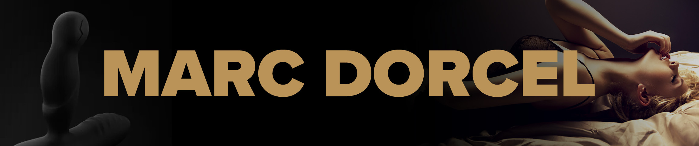 Marc Dorcel – Banner