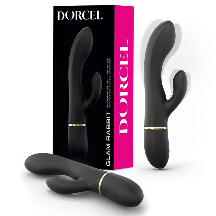 Marc Dorcel Glam Rabbit