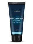 Masturbationsgleitgel