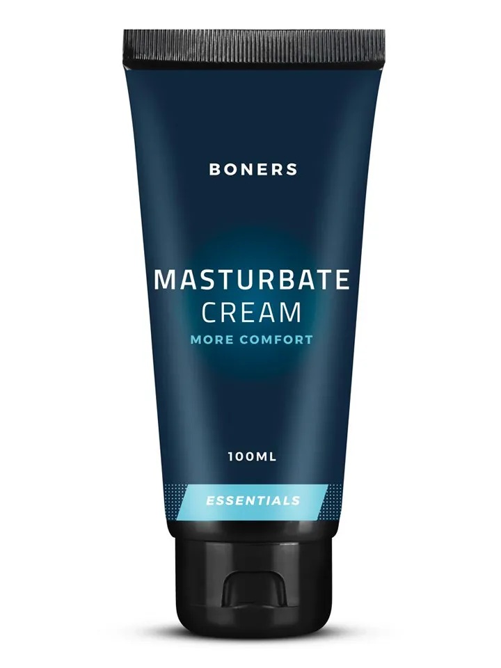 Masturbationsgleitgel