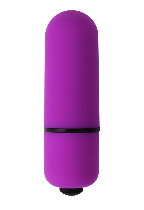 Mini Vibrator