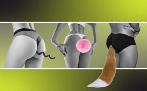 Tail-Plugs – Eine spielerische Erweiterung für dein Liebesleben