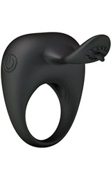 Penisring mit Vibrator