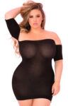 Plus Size Dessous