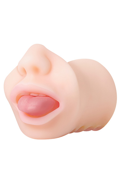 Pocket Pussy Oral