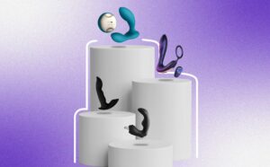 Prostatavibratoren – Unsere Favoriten