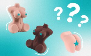 Welche Sexpuppe soll ich wählen?