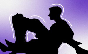 Gute Sexstellungen und Positionen für Analsex – Sexspielzeug