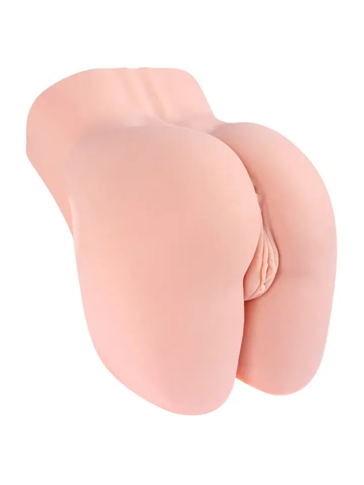 Sexpuppen Unterkörper