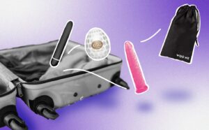 Mit Sextoys Reisen: Bereit für Diskrete Abenteuer