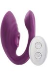 Vibrator mit Fernbedienung