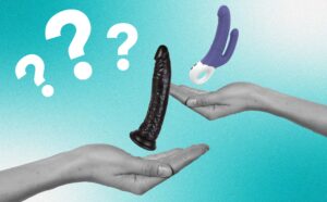 Dildos- Finde dein Perfektes Match!