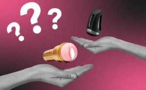 Welchen Masturbator soll ich wählen?