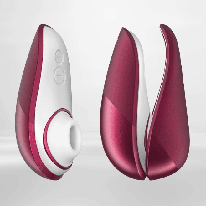 Womanizer Liberty Farben