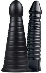 XXL Dildo & XXL Analplug