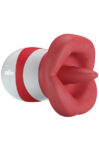 Zungenvibrator
