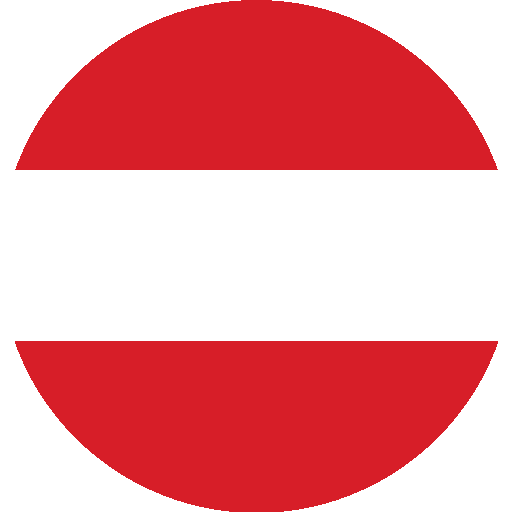 Österreichische Flagge - besuchen Sie woome69.at