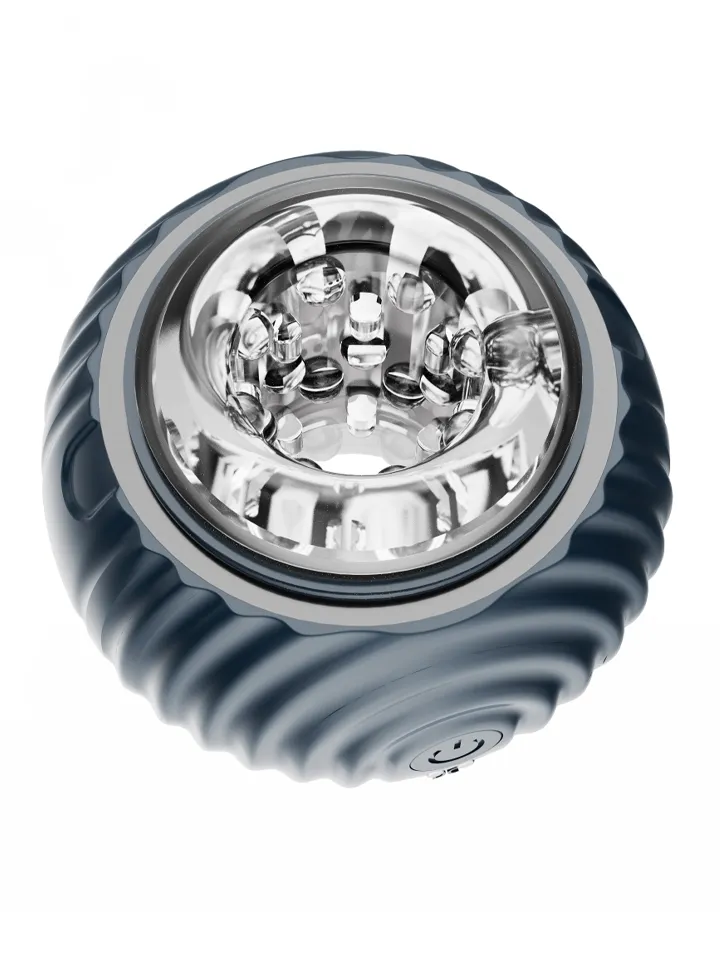 10-Mode Vibrating Stroker For Men - Stroker 2 [full]
