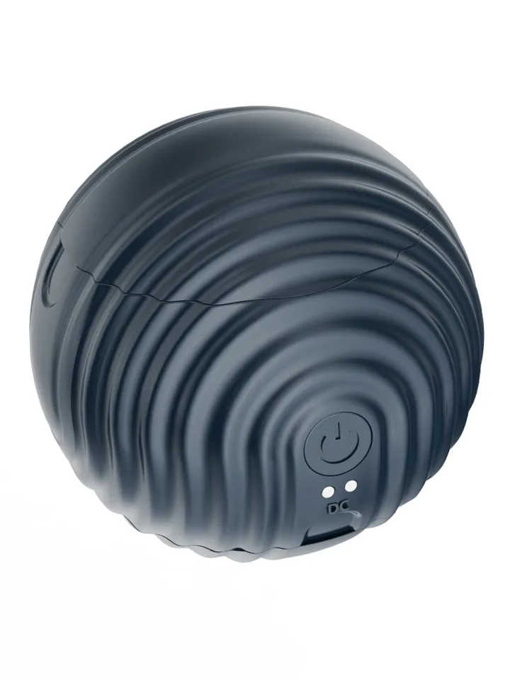 10-Mode Vibrating Stroker For Men - Stroker 5 [full]