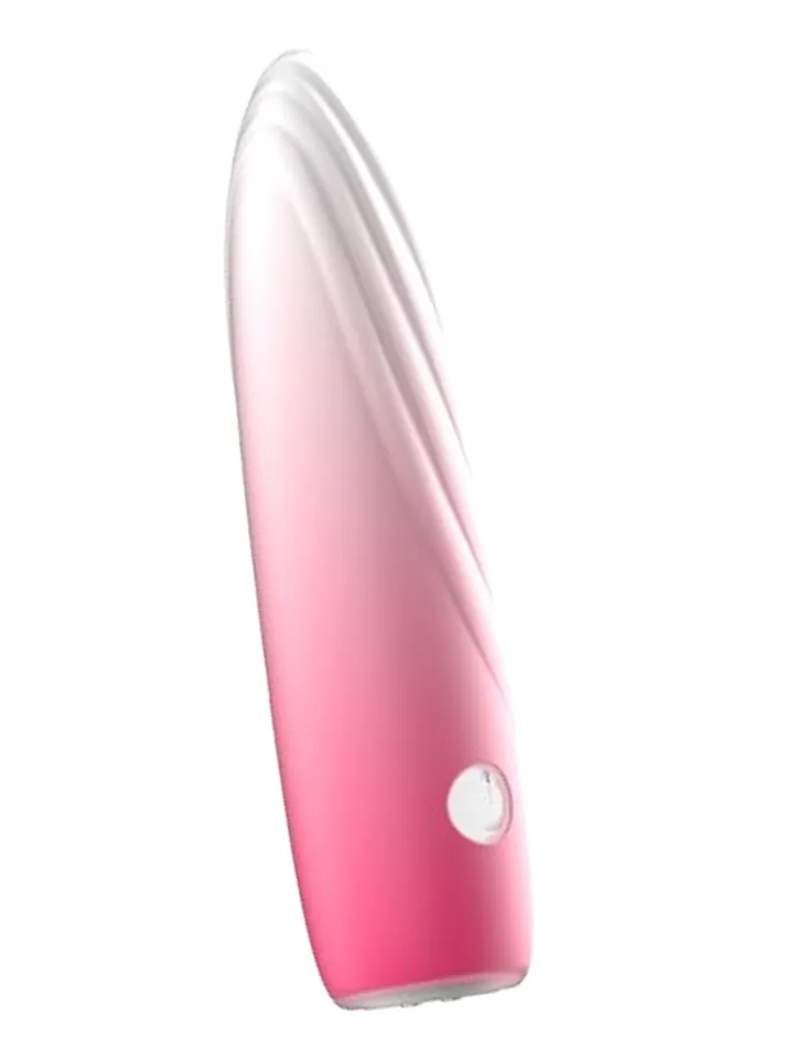 10-Vibrations Mini Bullet Vibrator - Kugel-Vibrator 1 [full]