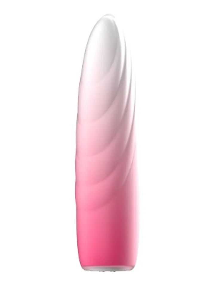 10-Vibrations Mini Bullet Vibrator - Kugel-Vibrator 2 [full]